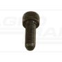 Socket screw