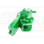 Top auto body insert fi 38mm John Deere ( 330/32/25 ) green