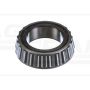 Tapered roller bearing