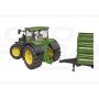 Traktor John Deere 7R 350 Bruder 03150