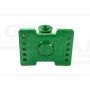 John Deere AL208465 linker Kotflügelhalter