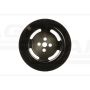 Crankshaft pulley ORIGINAL
