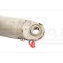 Hydraulic marker cylinder