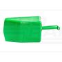 Feed scoop 2L (Green) KMG