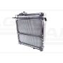 ENGINE RADIATOR 30/150-110 MAHLE