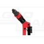 Riveteuse manuelle universelle 3 en 1 avec tête rotative YATO