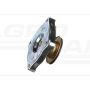 Radiator cap