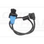 PTO shaft speed sensor