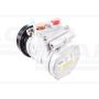 Kompresor klimatizácie 82/9202-1168, 82/9202-1127 Nissens