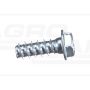 Self-tapping screw