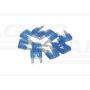 FUSE,15A, Mini, Blue