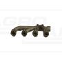 Exhaust manifold