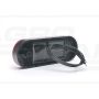 Feu combiné position arrière LED 12/24V WAŚ