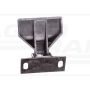 Rear window handle 7701456472