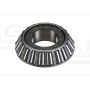 Conical roller bearing