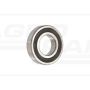 Ball bearing