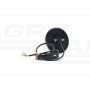 Rear combination LED lamp 12/24V with dynamic turn signal WAŚ
