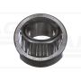 Conical roller bearing