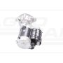 Štartér PERKINS 12V 2,8 kW JCB 3CX 4CX MASSEY FERGUSON 3095 3120
