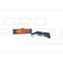 Feu de position latéral combiné LED, 12/24V, avec catadioptre et câble de 21 cm WAŚ