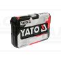 Sada náradia YATO 1/2