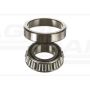 Bearing assembly