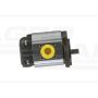 Hydraulic pump