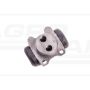 FTE brake cylinder DOT Oil