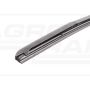 Frameless wiper blade OXIMO / AERO WUH550 550mm