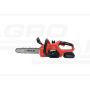 Chainsaw + Charger YATO 18V 4 Ah 12