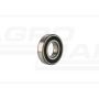 Ball bearing