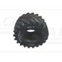 BKT AGRIMAX RT600 CFO tire