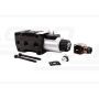 Divider, valve, directional solenoid control solenoid valve W-E38DVS6/2 (DVS6/50 L/MIN) G6/3
