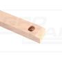 Dřevěné vodítko 40x30x433