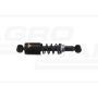 CNH cabin shock absorber