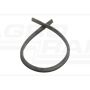 Front grill gasket