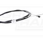 New Holland B129439 1540 l-3920mm extinguisher cable