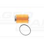 Oil filter HIFI FILTER SO 7198