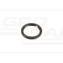 Rear axle shaft seal
