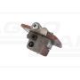 Hydraulic distributor 7540-10540 78140069 Zetor
