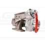 Turbocompresseur TCD2012L04-2V KKK (BorgWarner)