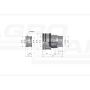 Bremsschnellverbinder, Innengewindebuchse G1/2