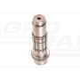 Universal joint shaft