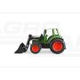 Remote-controlled tractor with loader RTR 2.4GHz Double Eagle E356