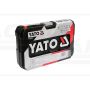 Sada náradia YATO 1/4