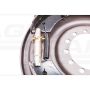Ensemble de frein gauche