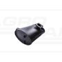 Exhaust silencer KEBA B59678