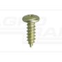 Self-tapping screw