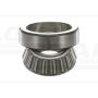 Steering knuckle bearing