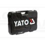 Werkzeugset YATO 1/4
